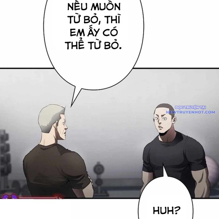 Ác Nhân Lồng Bát Giác chapter 4 - Trang 19