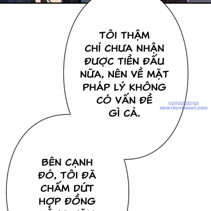 Ác Nhân Lồng Bát Giác chapter 6 - Trang 25