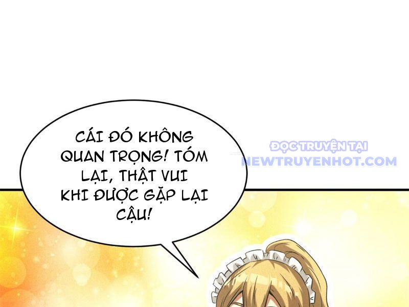 Ta Bán Hàng Vỉa Hè Ở Mạt Thế chapter 5 - Trang 84