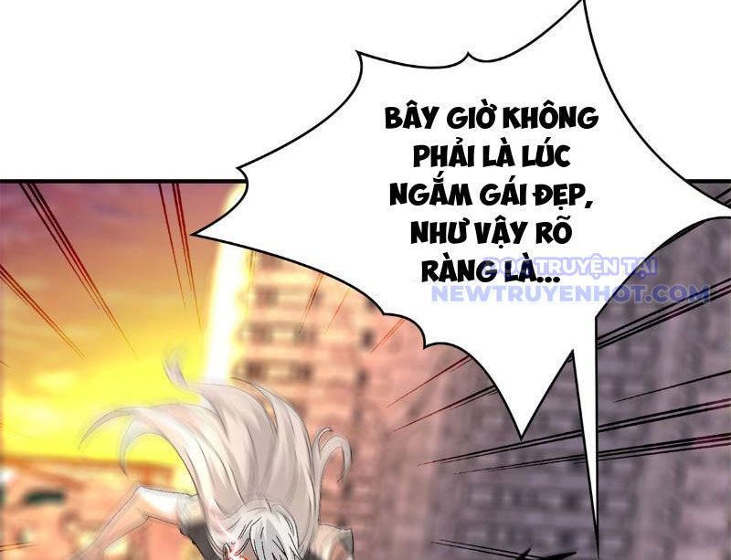 Ta Bán Hàng Vỉa Hè Ở Mạt Thế chapter 3 - Trang 81