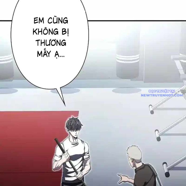 Ác Nhân Lồng Bát Giác chapter 9 - Trang 14