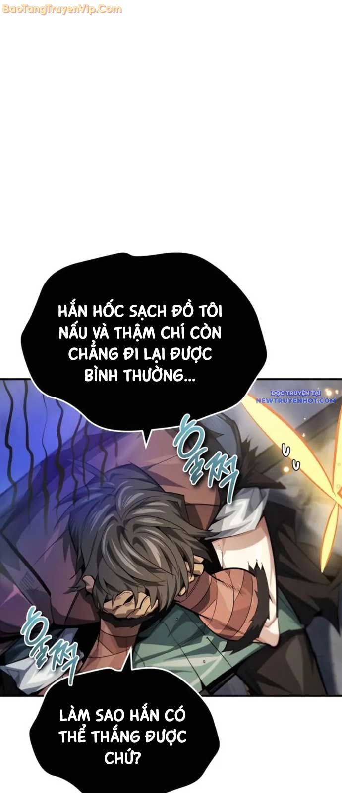 Trên Thế Giới Không Có Chiến Binh Xấu chapter 20 - Trang 49