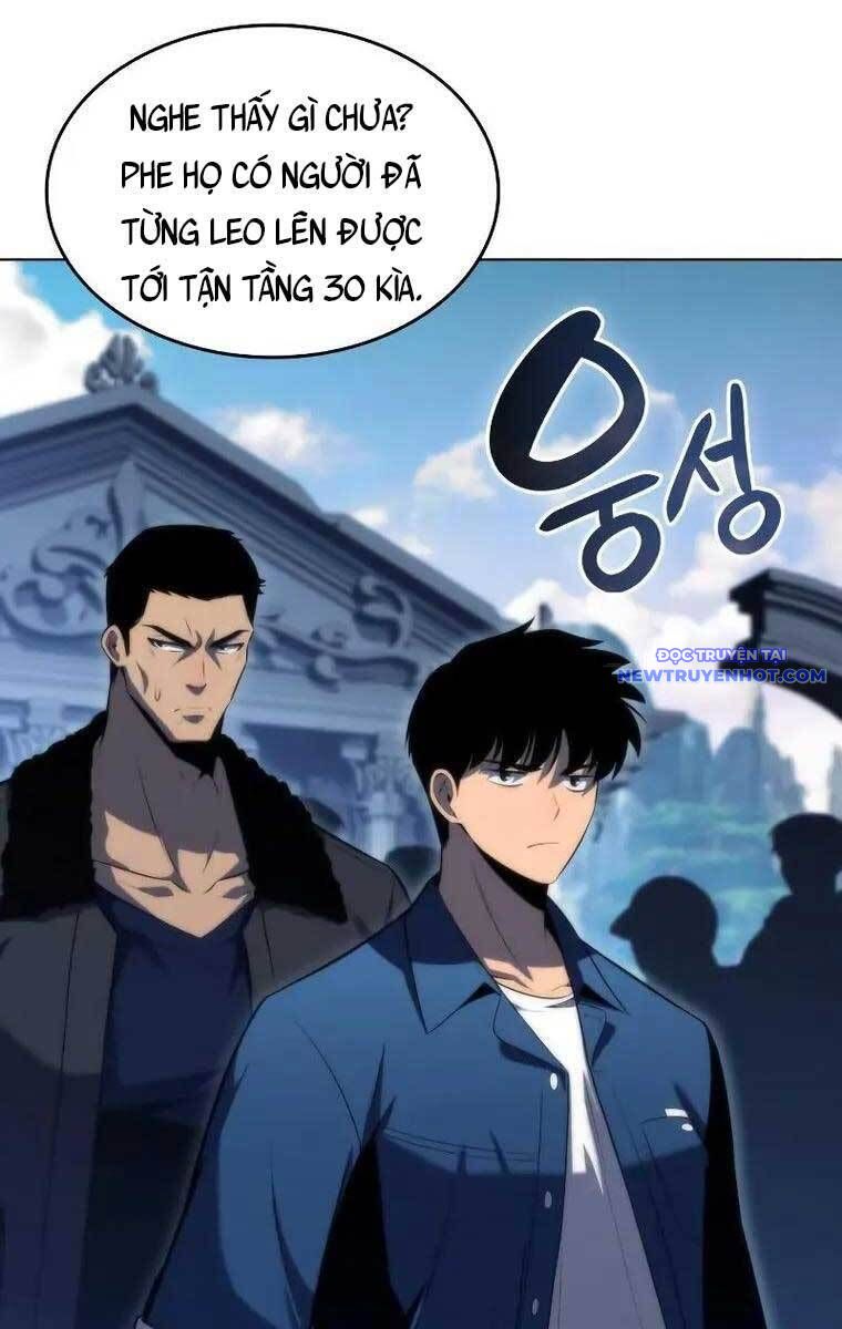 Tôi Là Tân Thủ Có Cấp Cao Nhất chapter 68 - Trang 7