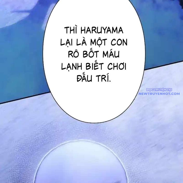 Ác Nhân Lồng Bát Giác chapter 9 - Trang 37