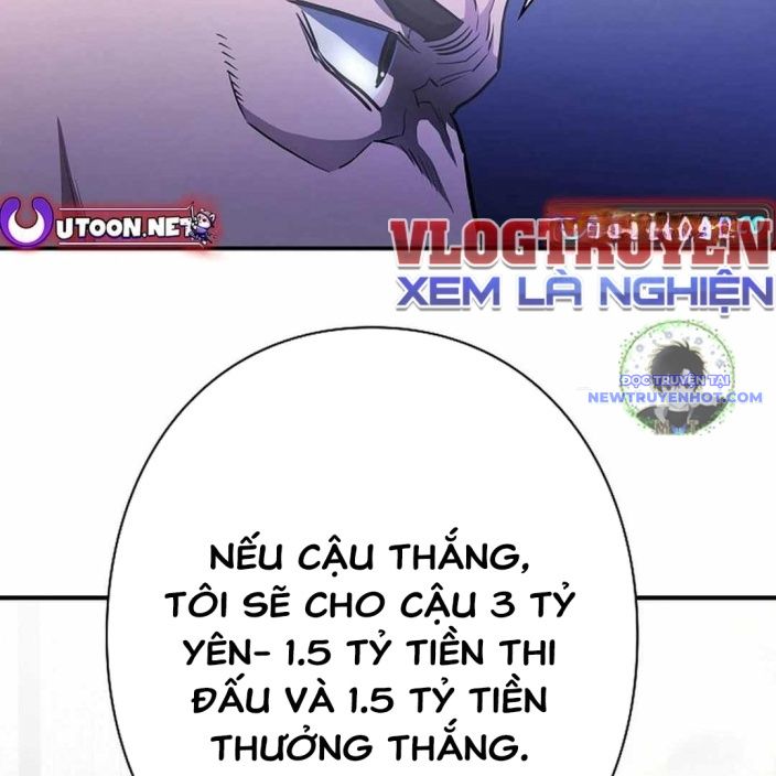 Ác Nhân Lồng Bát Giác chapter 6 - Trang 34