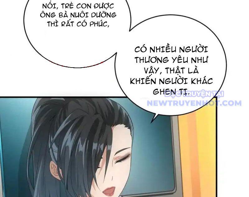 Ta Bán Hàng Vỉa Hè Ở Mạt Thế chapter 31 - Trang 52