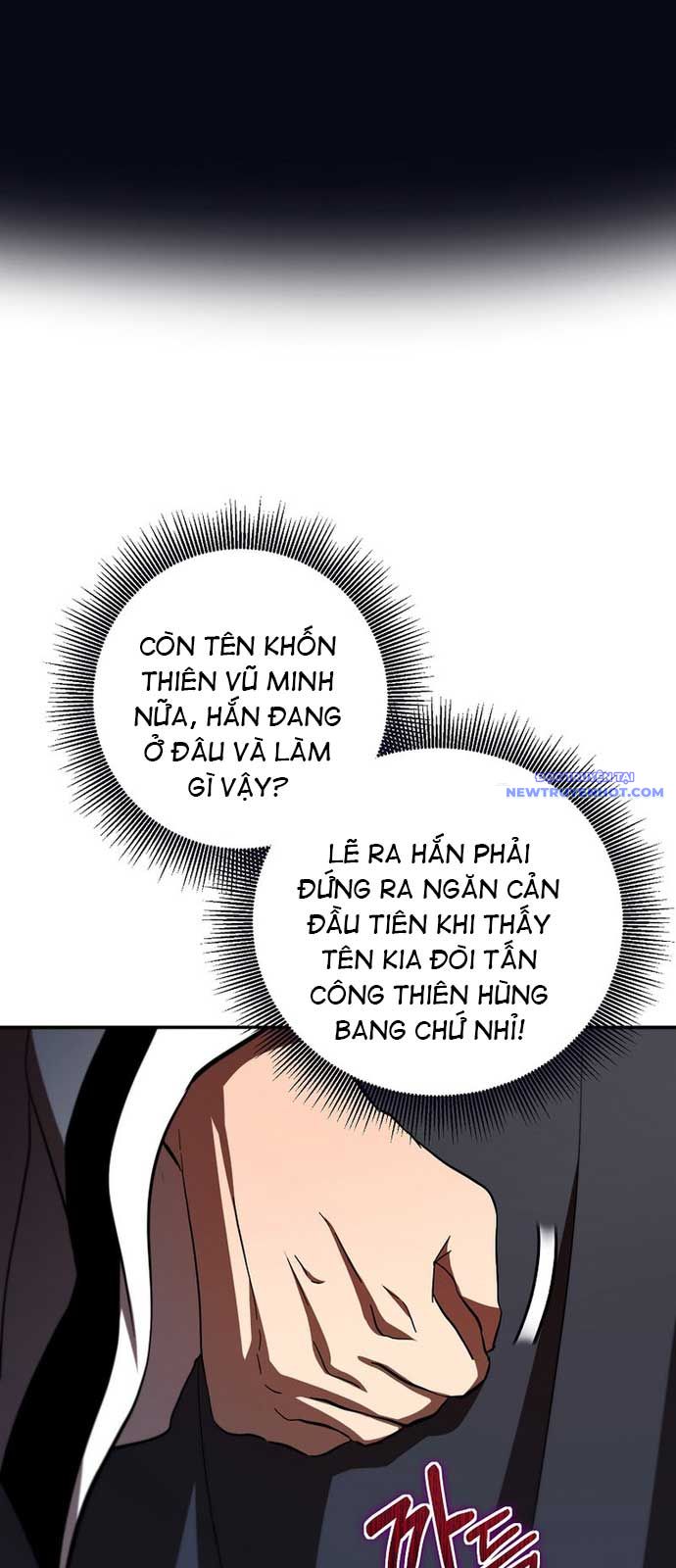 Võ Đang Kỳ Hiệp chapter 140 - Trang 38