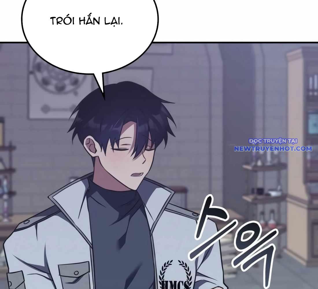 Trị Liệu Sư Quá Mạnh chapter 7 - Trang 140