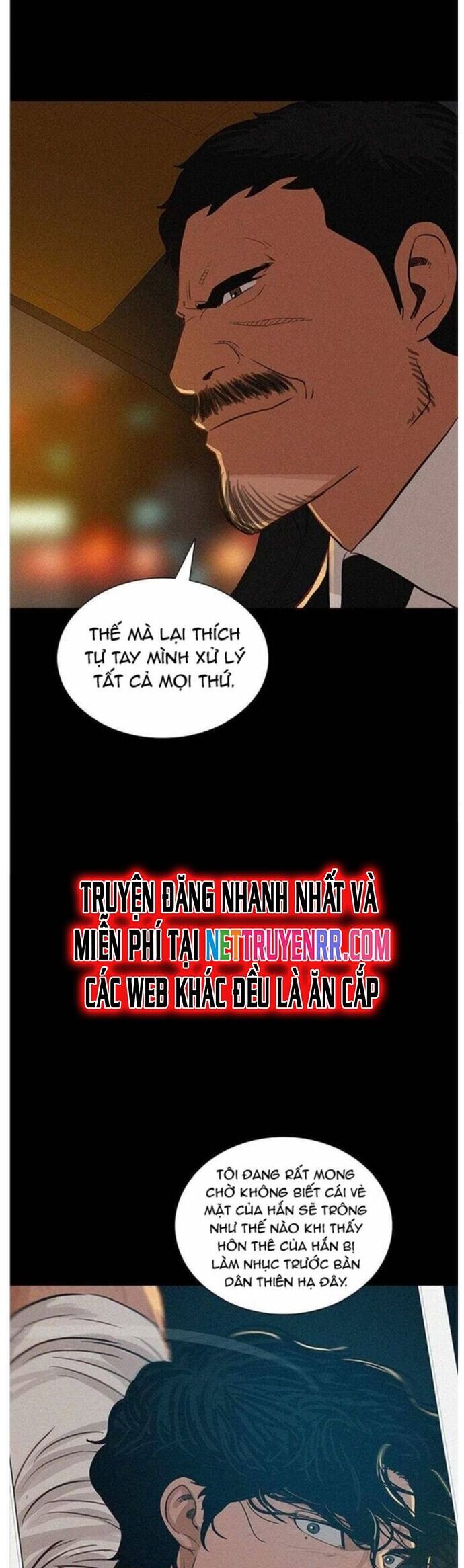 Chúa Tể Đồng Tiền Chapter 168 - Trang 14