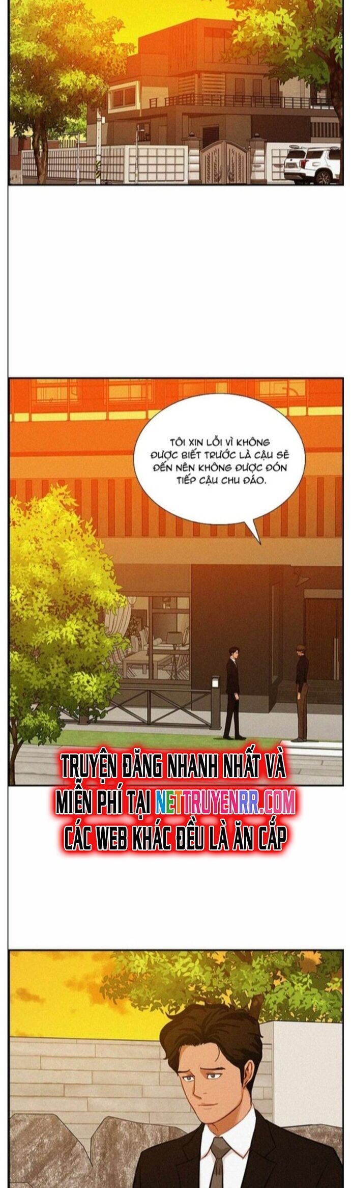 Chúa Tể Đồng Tiền Chapter 171 - Trang 18