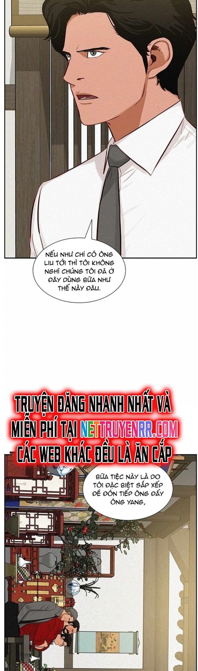 Chúa Tể Đồng Tiền Chapter 174 - Trang 32