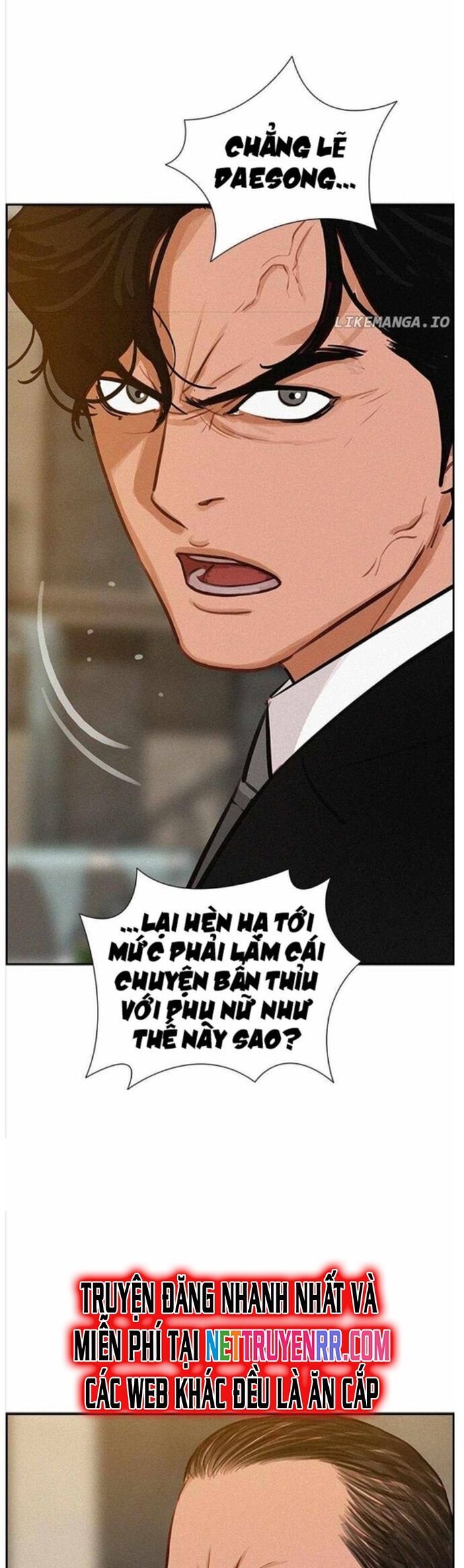 Chúa Tể Đồng Tiền Chapter 168 - Trang 33