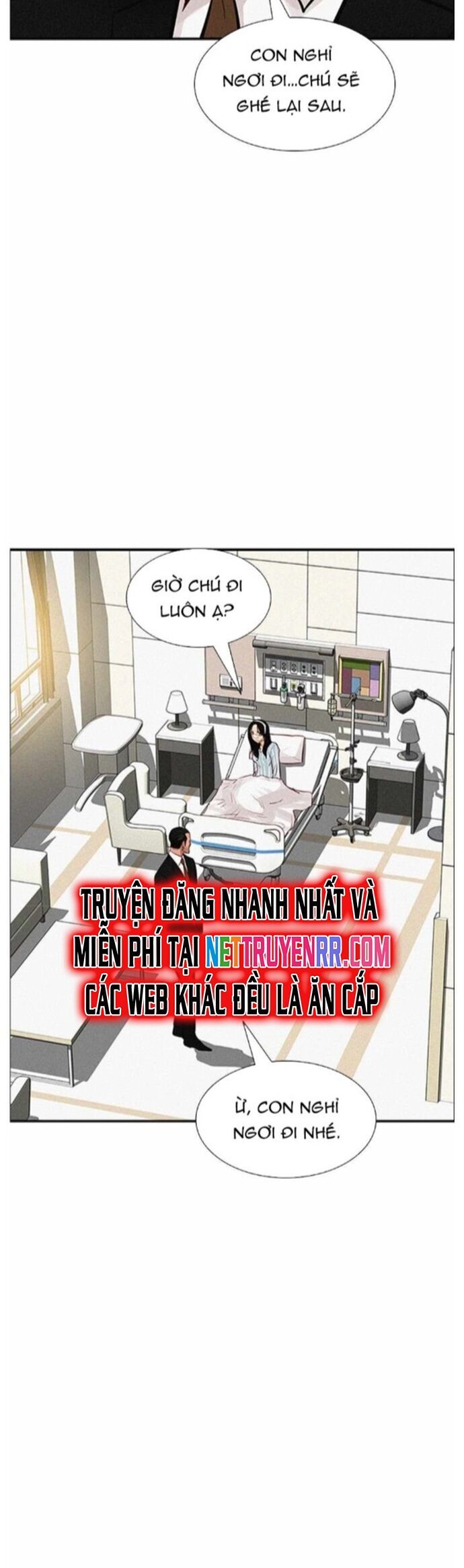 Chúa Tể Đồng Tiền Chapter 170 - Trang 24