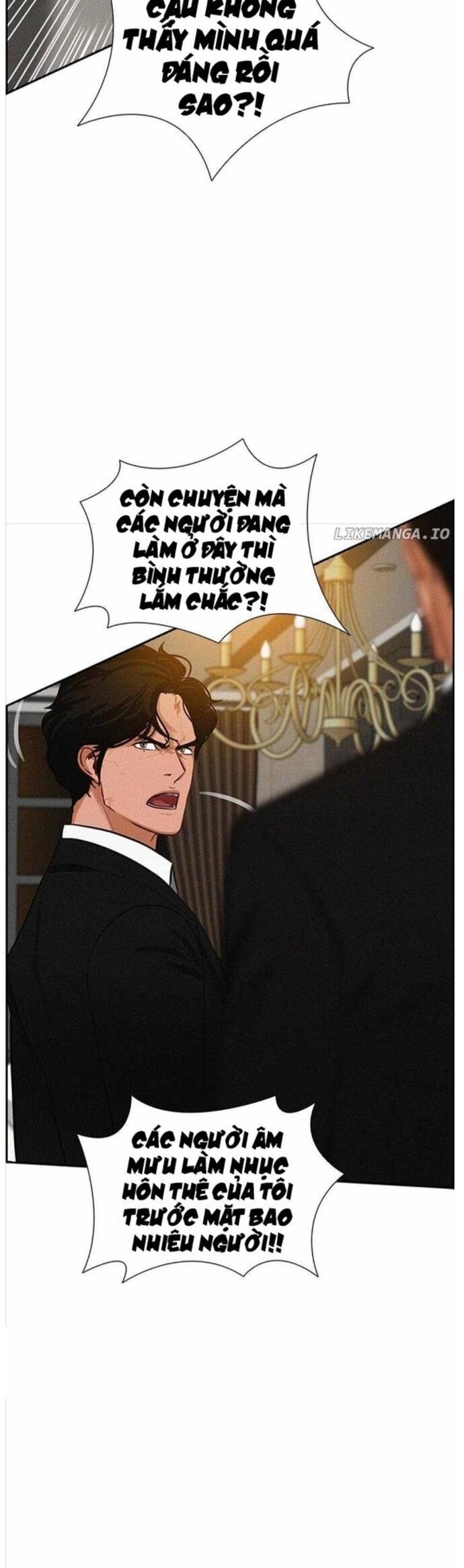 Chúa Tể Đồng Tiền Chapter 168 - Trang 39