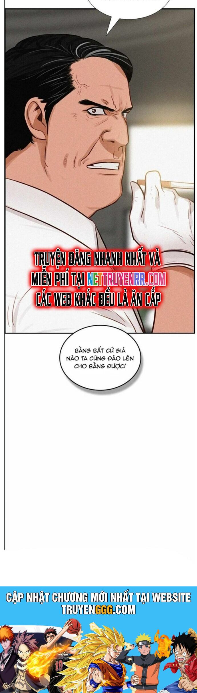 Chúa Tể Đồng Tiền Chapter 172 - Trang 41