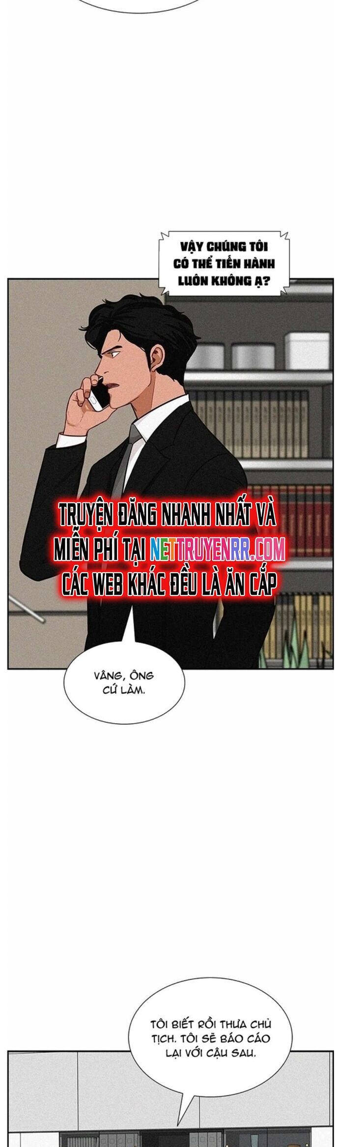 Chúa Tể Đồng Tiền Chapter 174 - Trang 9