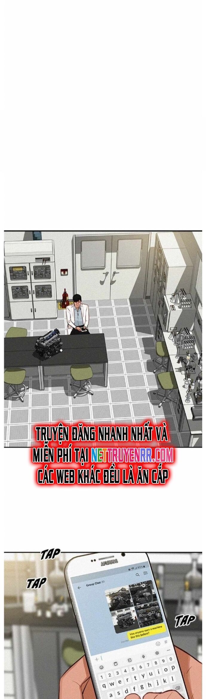 Chúa Tể Đồng Tiền Chapter 173 - Trang 24