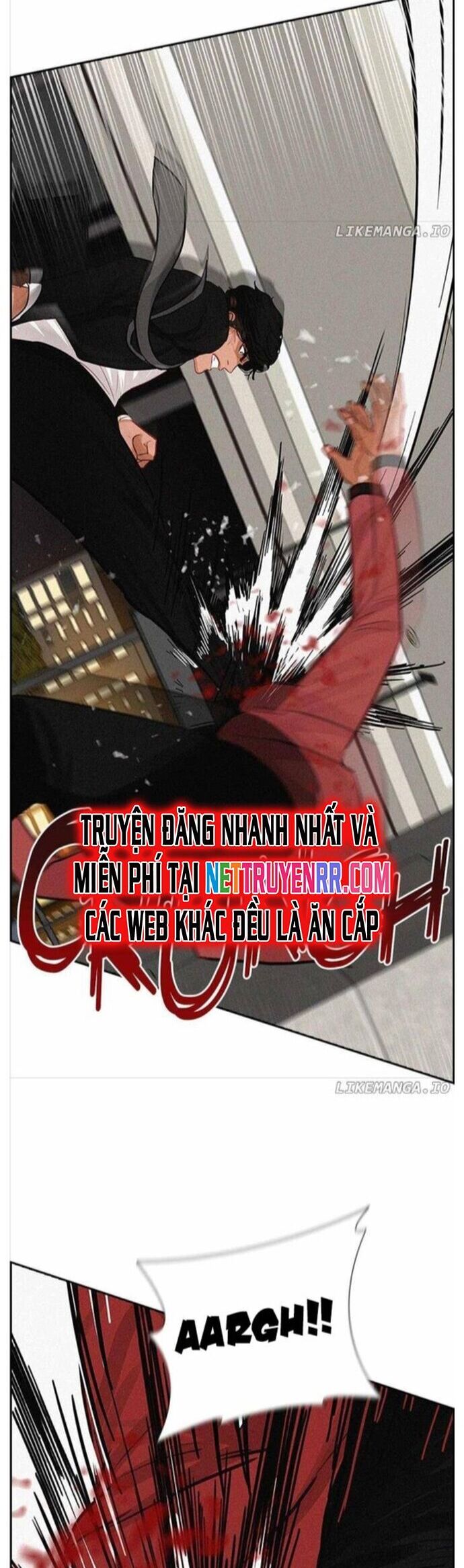 Chúa Tể Đồng Tiền Chapter 168 - Trang 8