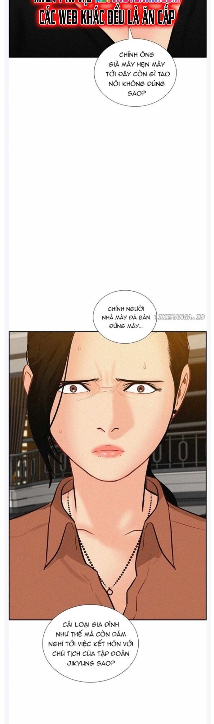 Chúa Tể Đồng Tiền Chapter 166 - Trang 27