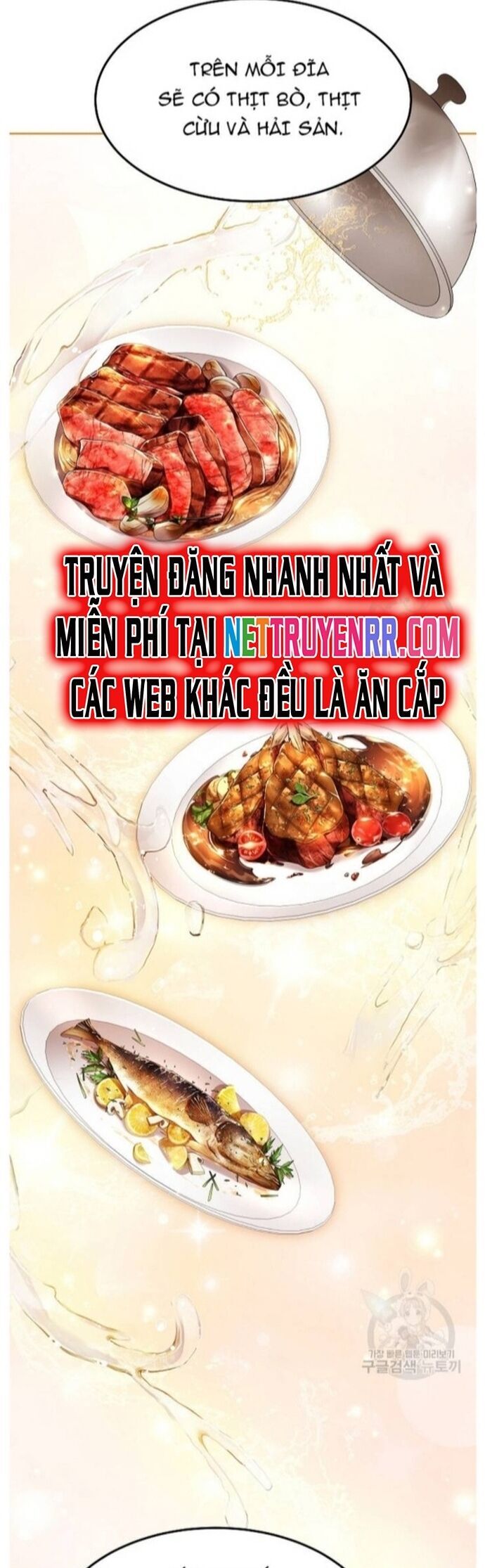 Đầu Bếp Trẻ Nhất Tới Từ Khách Sạn Hạng Ba Chapter 84 - Trang 4