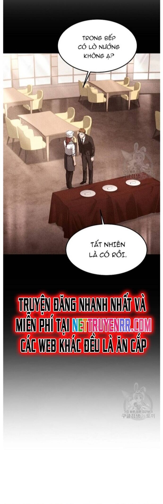 Đầu Bếp Trẻ Nhất Tới Từ Khách Sạn Hạng Ba Chapter 84 - Trang 25