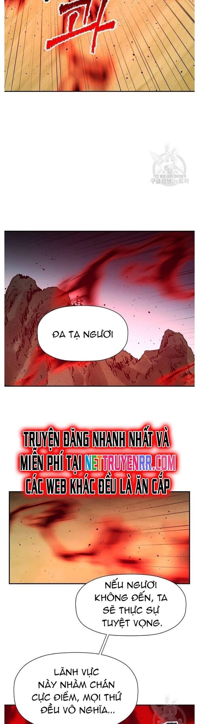 Học Giả Trở Lại Chapter 158 - Trang 1