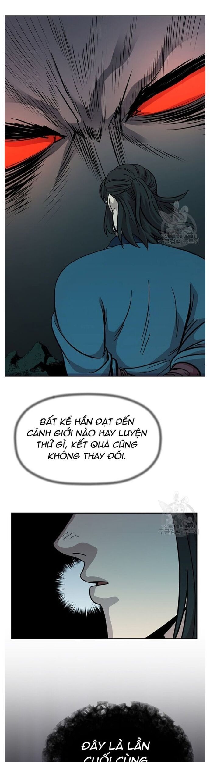 Học Giả Trở Lại Chapter 156 - Trang 20