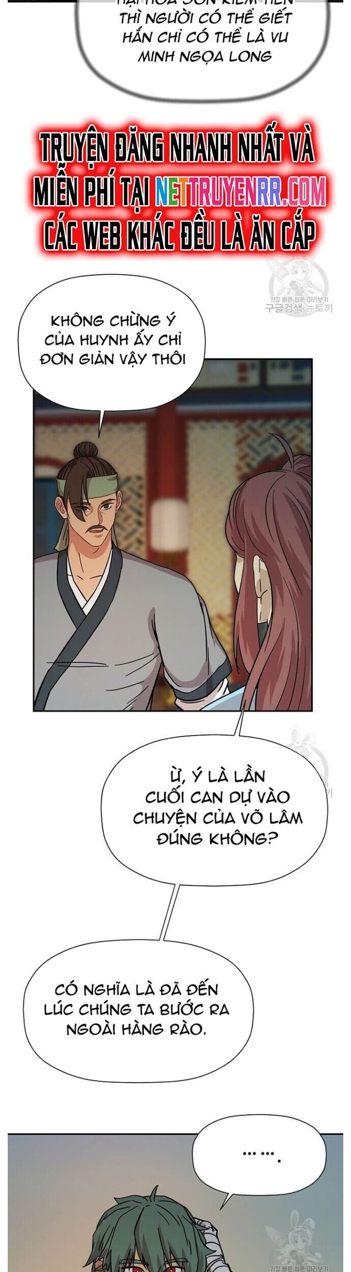 Học Giả Trở Lại Chapter 156 - Trang 25