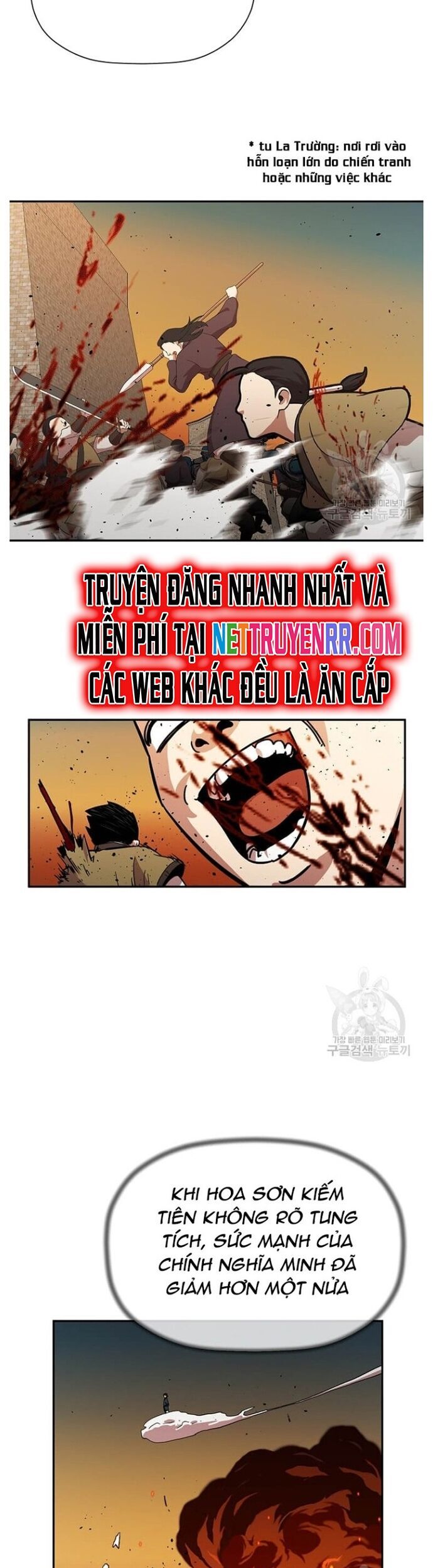 Học Giả Trở Lại Chapter 156 - Trang 14