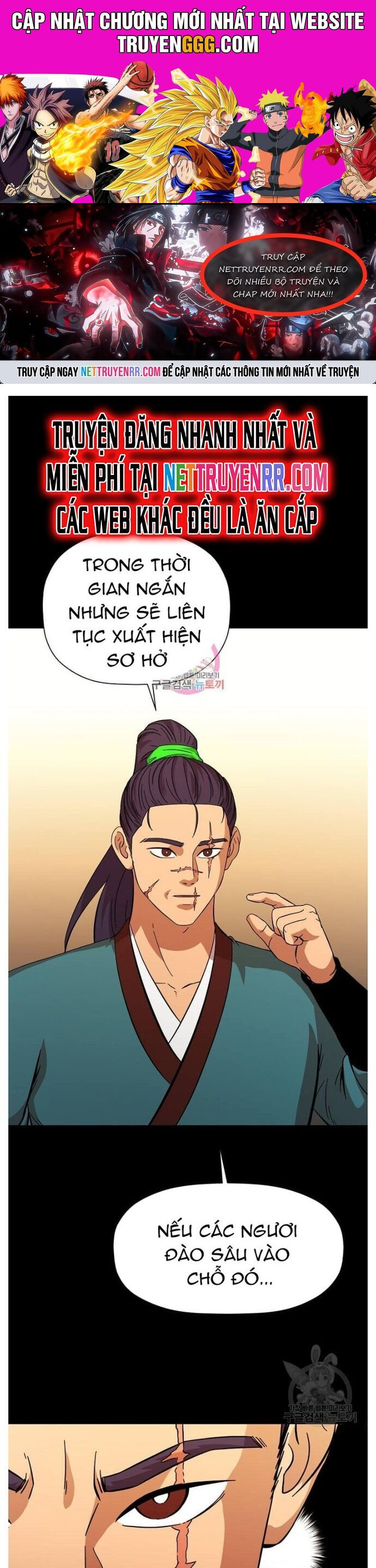 Học Giả Trở Lại Chapter 157 - Trang 0