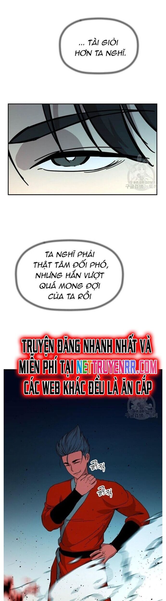 Học Giả Trở Lại Chapter 157 - Trang 35