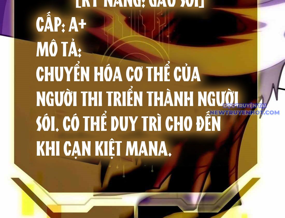 Trị Liệu Sư Quá Mạnh chapter 10 - Trang 116