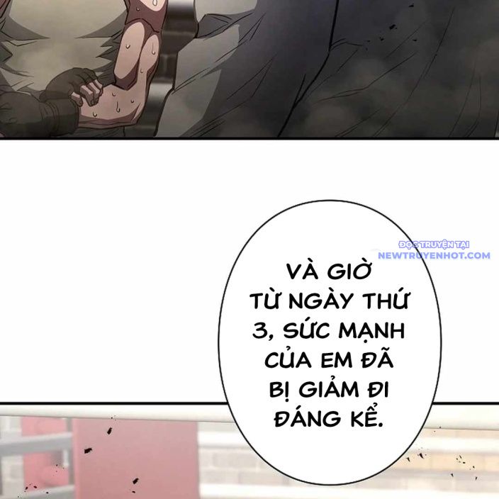 Ác Nhân Lồng Bát Giác chapter 5 - Trang 31