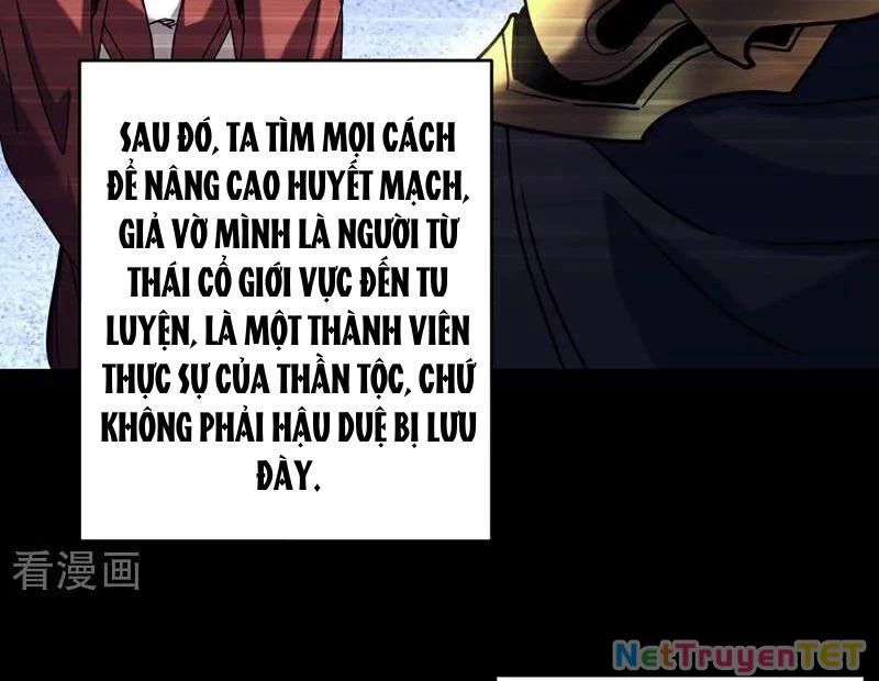 đệ Tử Tu Luyện Còn Ta Thì Lười Biếng Chapter 154 - Trang 39