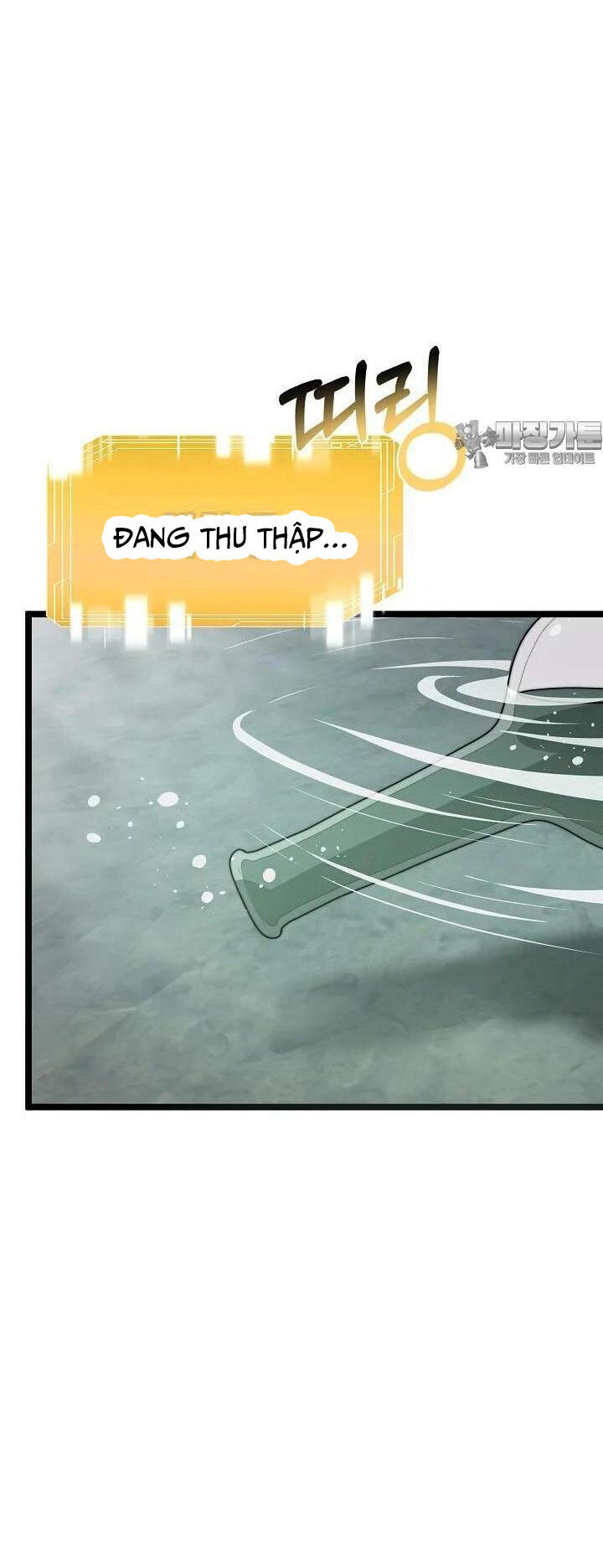 Solo Eating Chapter 48 - Trang 15