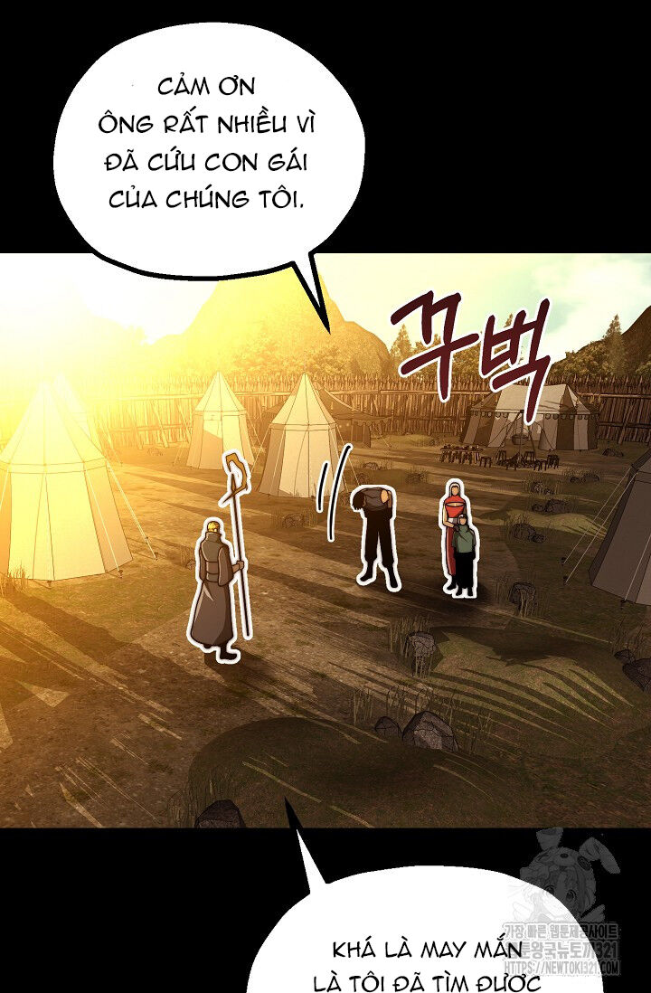 Solo Eating Chapter 28 - Trang 49