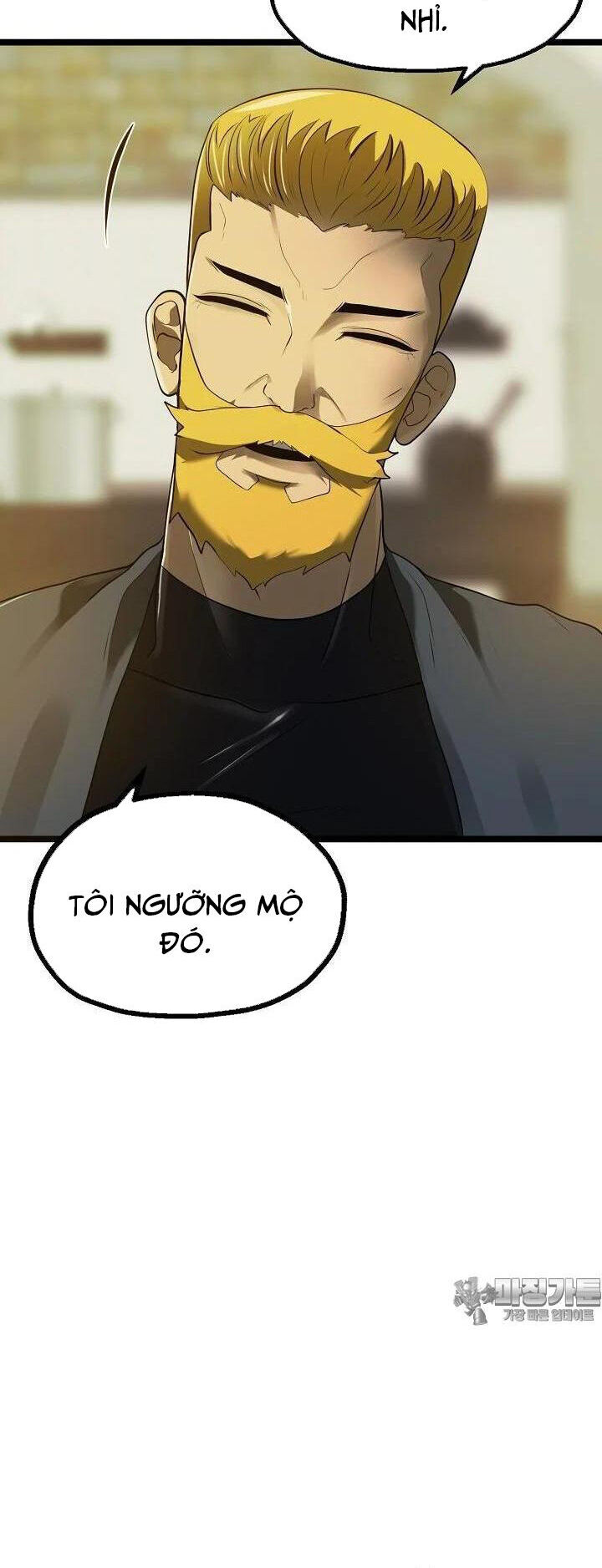 Solo Eating Chapter 49 - Trang 47