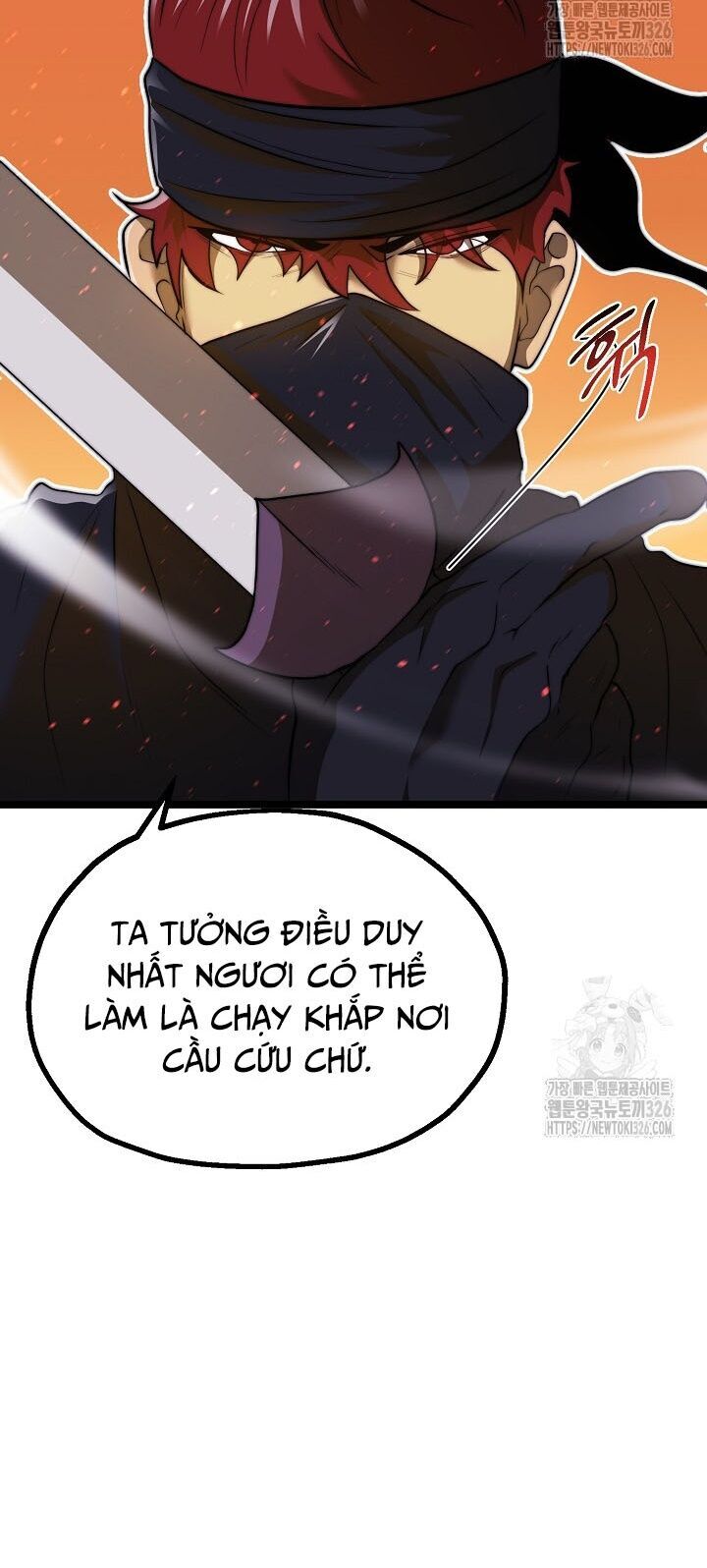 Solo Eating Chapter 34 - Trang 22