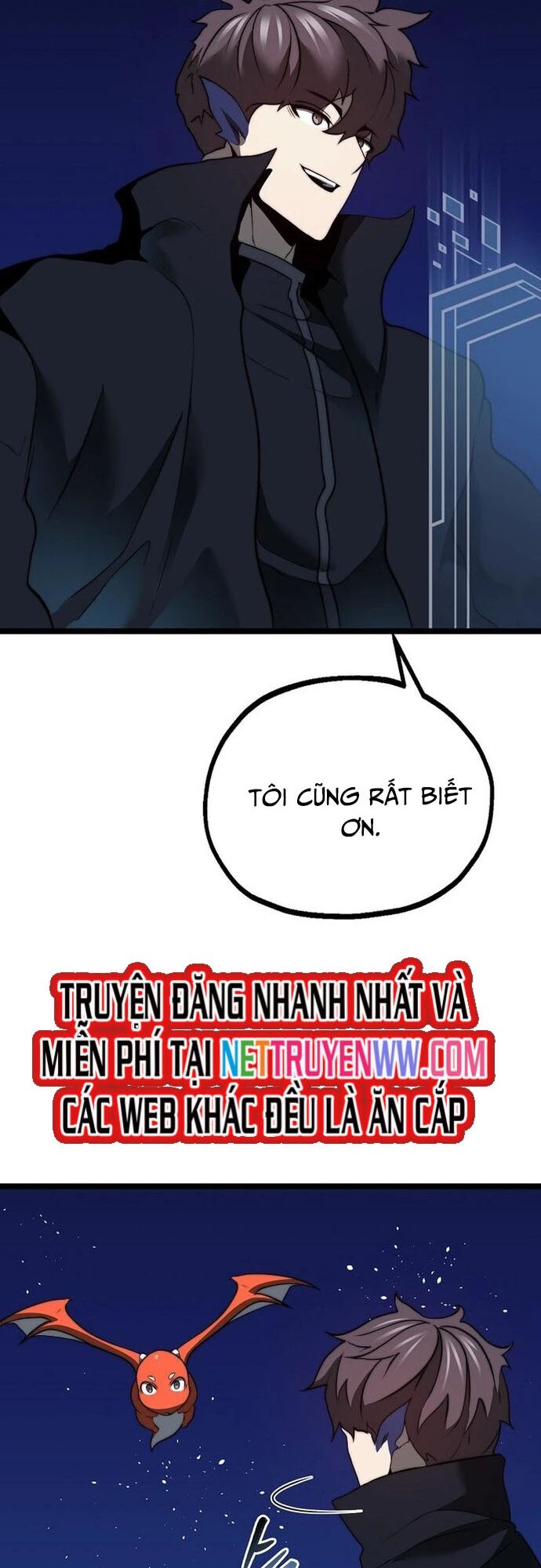 Solo Eating Chapter 44 - Trang 12