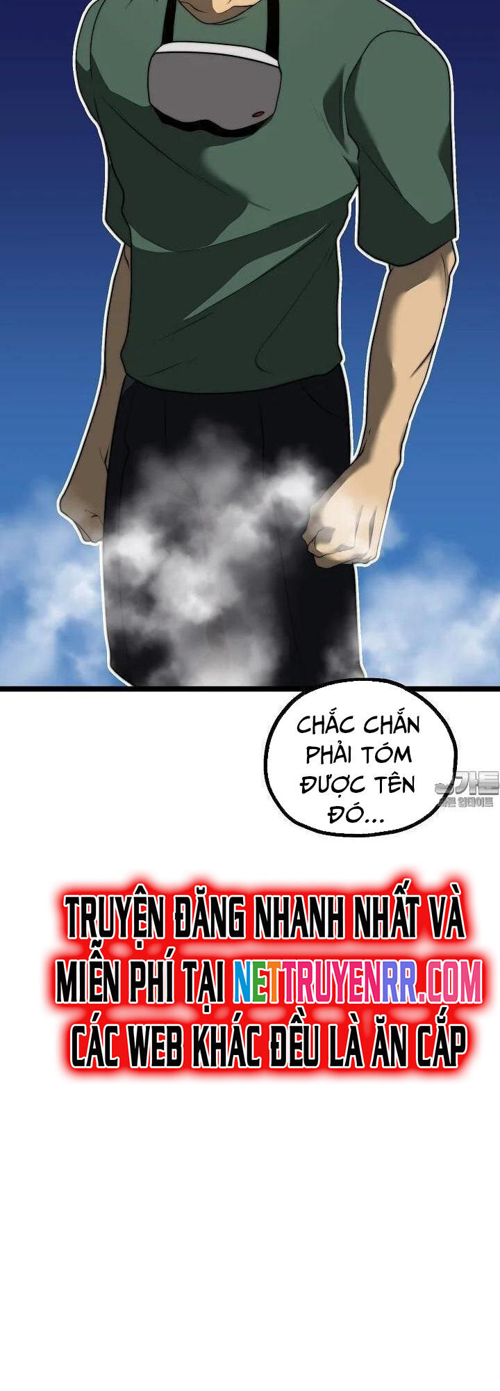 Solo Eating Chapter 47 - Trang 42