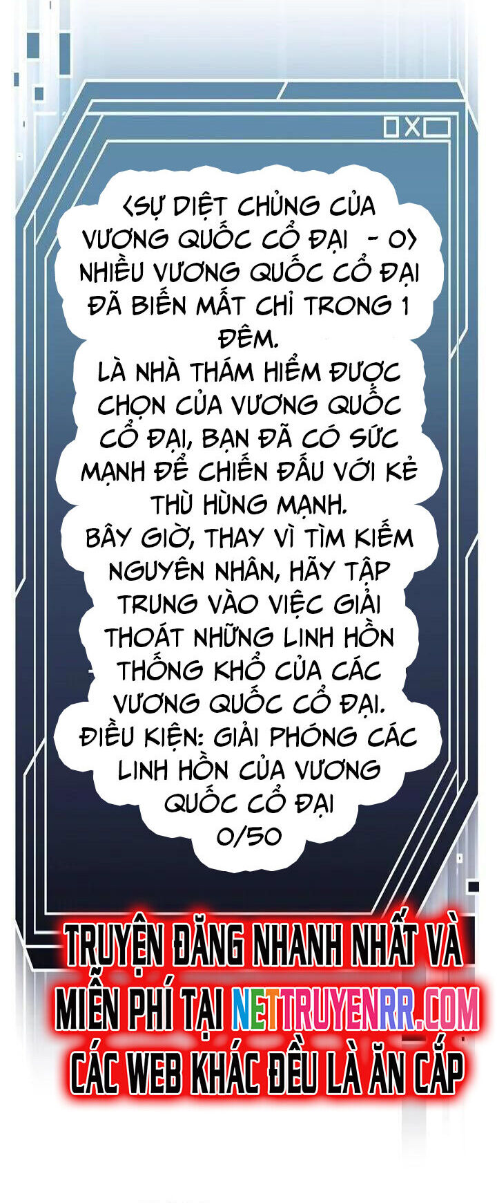 Solo Eating Chapter 49 - Trang 41