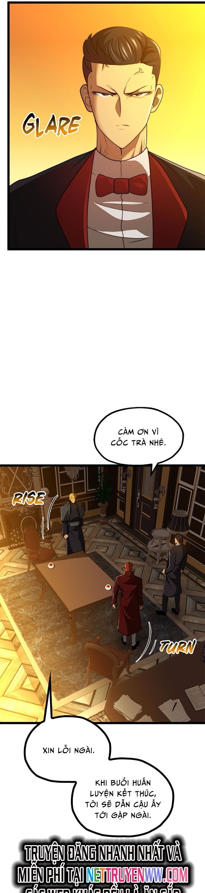 Solo Eating Chapter 38 - Trang 17