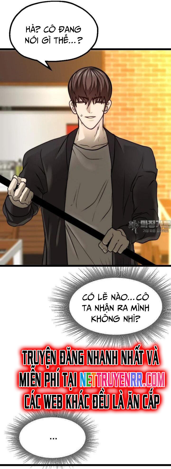 Solo Eating Chapter 50 - Trang 40