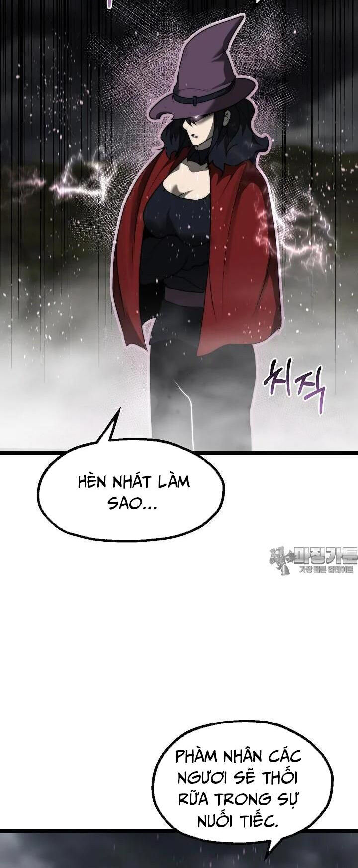 Solo Eating Chapter 48 - Trang 43