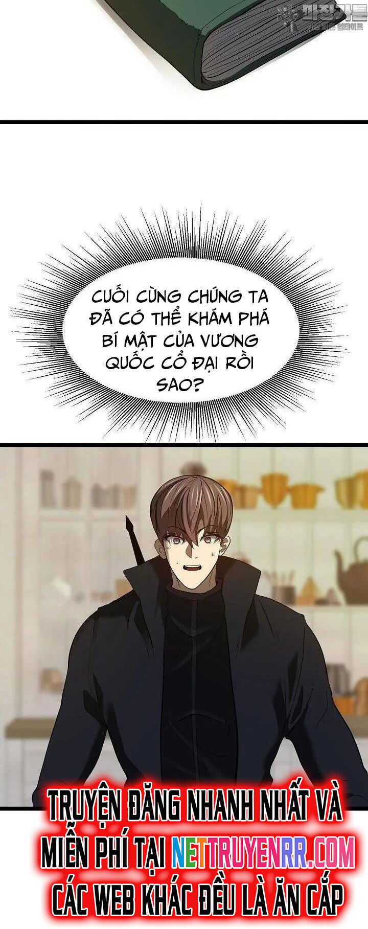 Solo Eating Chapter 49 - Trang 34