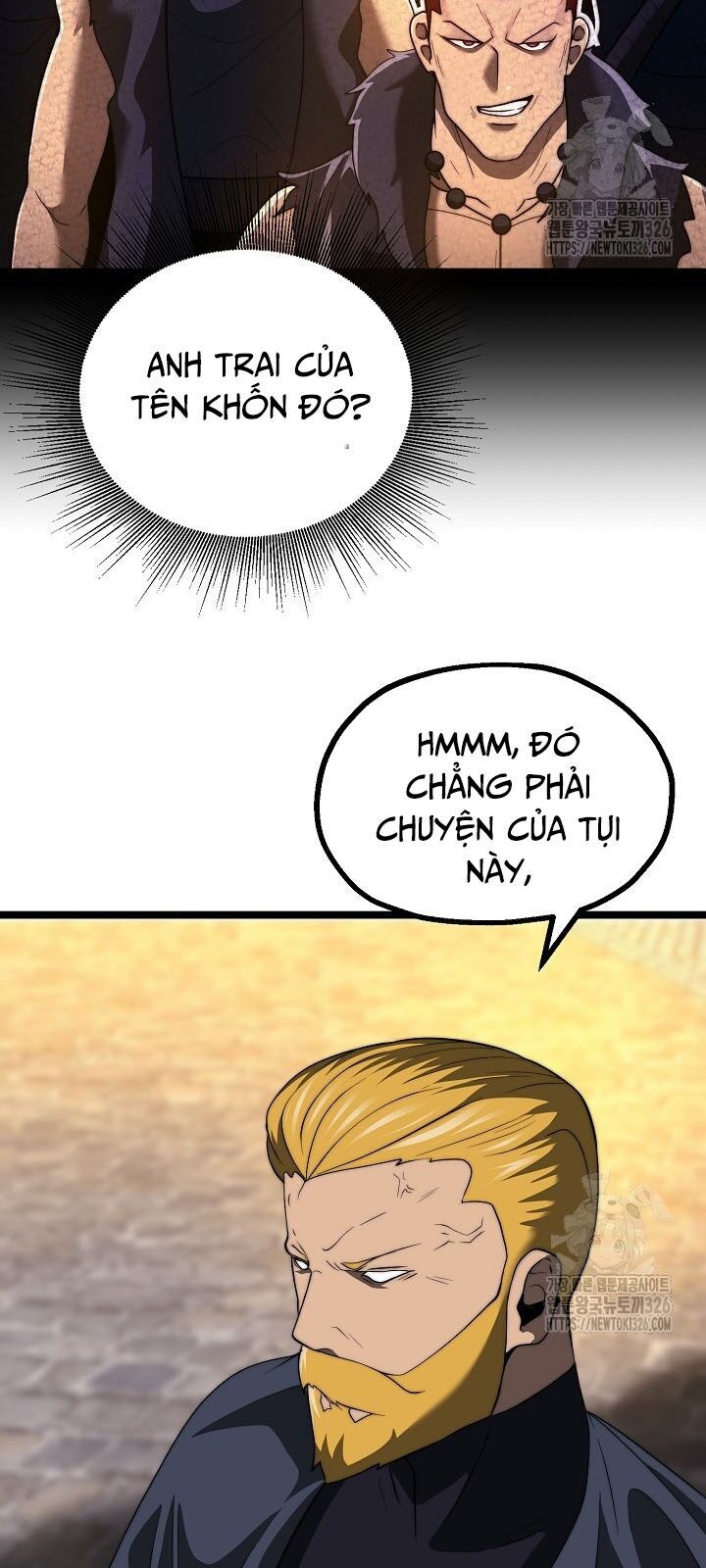 Solo Eating Chapter 34 - Trang 15