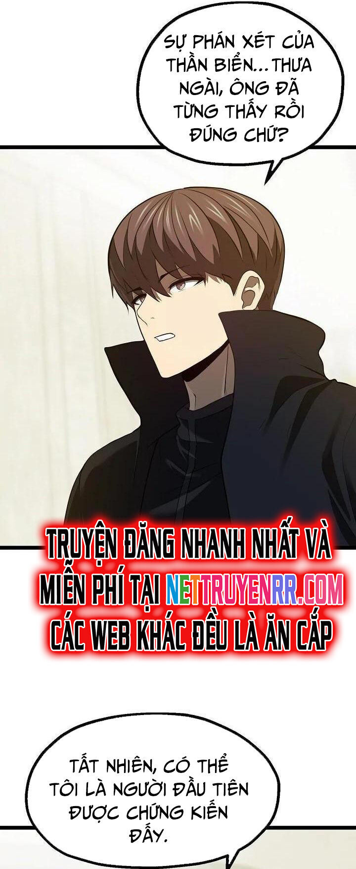 Solo Eating Chapter 49 - Trang 31