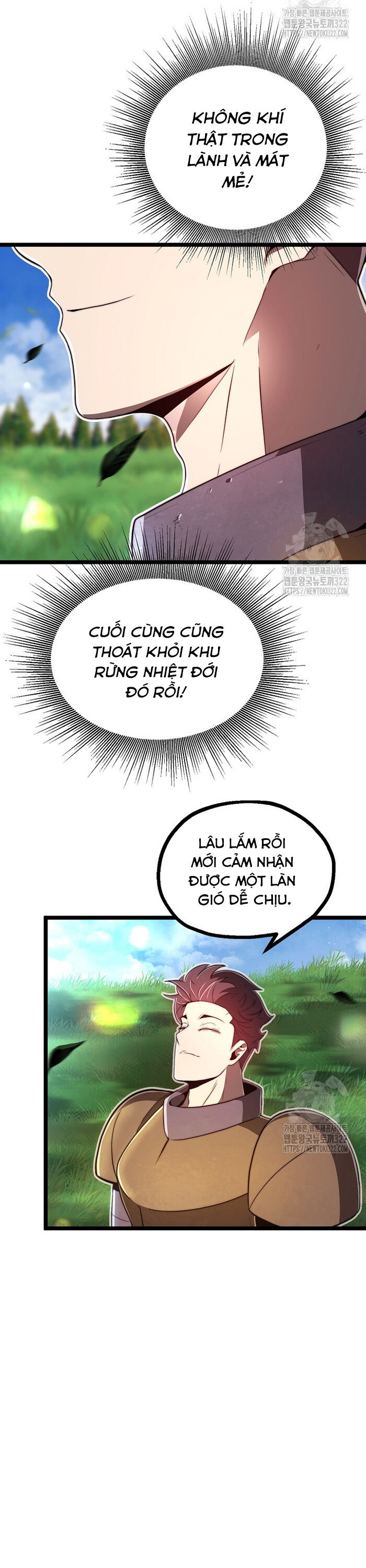 Solo Eating Chapter 29 - Trang 27