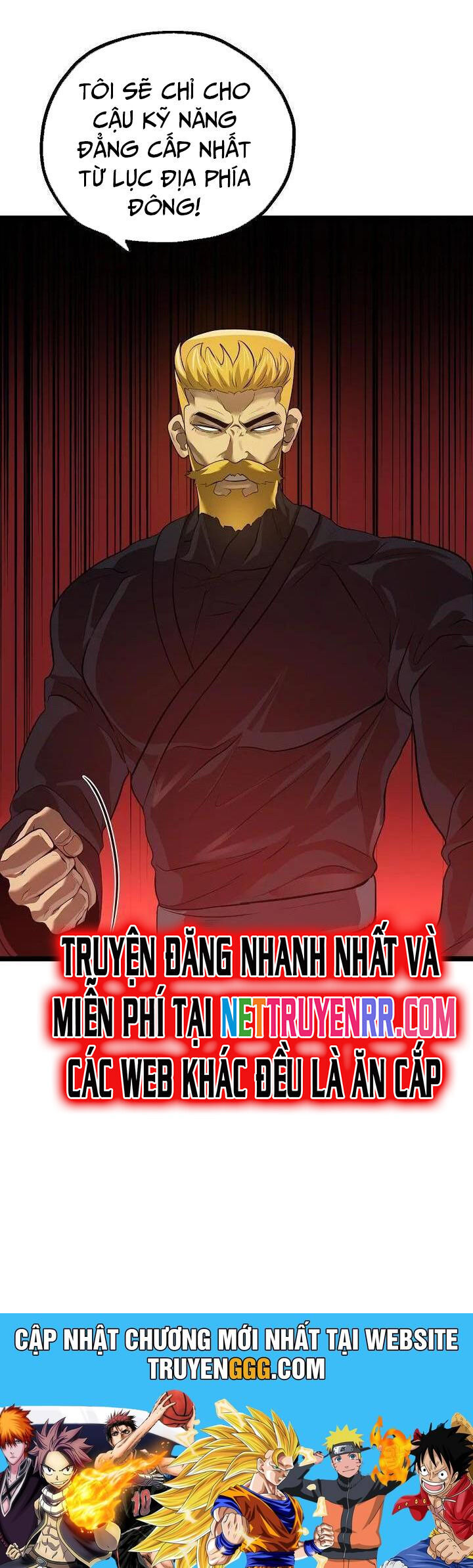 Solo Eating Chapter 49 - Trang 53