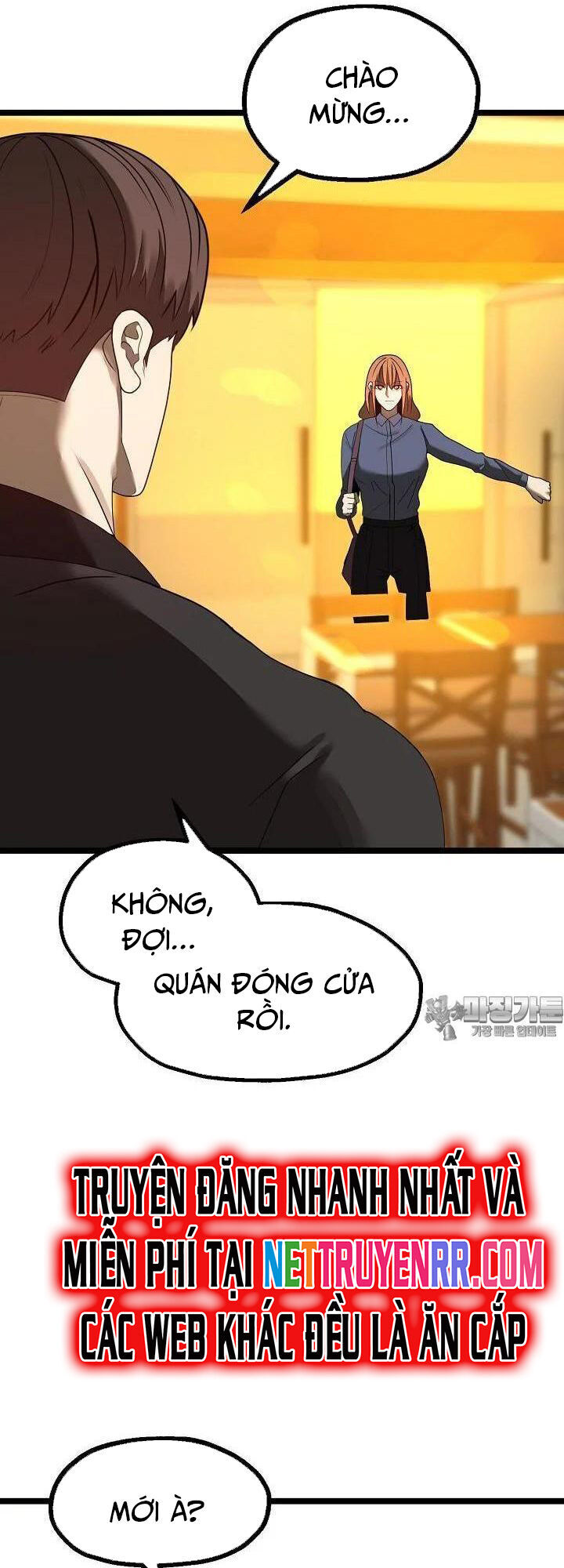 Solo Eating Chapter 50 - Trang 34